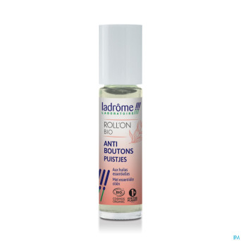 Ladrome roll'on a/boutons 10ml