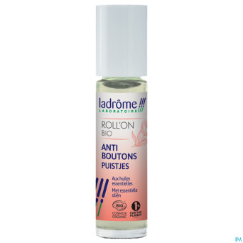 Ladrome roll'on a/boutons 10ml