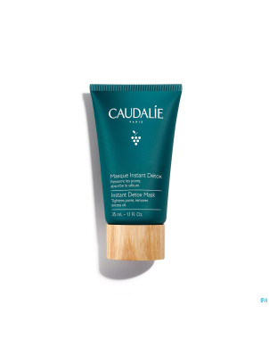 Caudalie masque instant detox 35ml