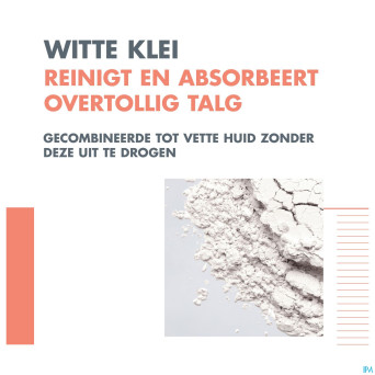 Avene cleanance masque detox 2x6ml