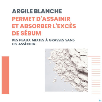 Avene cleanance masque detox 2x6ml