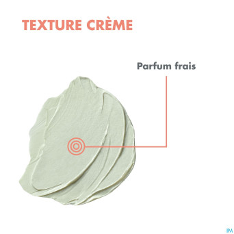 Avene cleanance masque detox 2x6ml