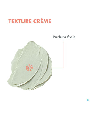 Avene cleanance masque detox 2x6ml