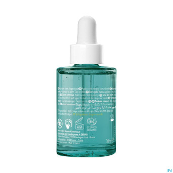 Aderma biology ac night peel serum a/imperf.  30ml