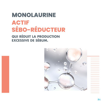 Avene cleanance aqua gel matifiant    50ml