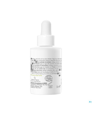 Aderma biology energy c serum    30ml