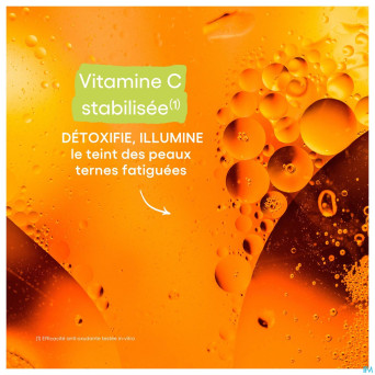 Aderma biology energy c serum    30ml