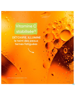 Aderma biology energy c serum    30ml