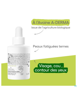 Aderma biology energy c serum    30ml