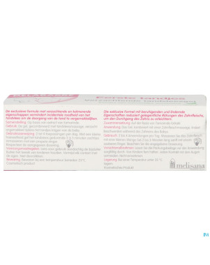 Delabarre premieres dents    tube gel 20g