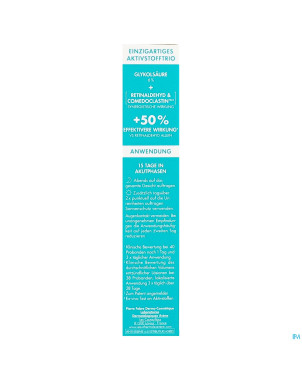 Avene cleanance comedomed peeling 40ml