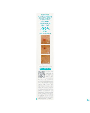 Avene cleanance comedomed peeling 40ml