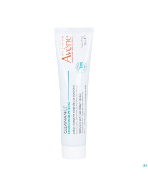 Avene cleanance comedomed peeling 40ml