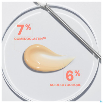 Avene cleanance comedomed peeling 40ml