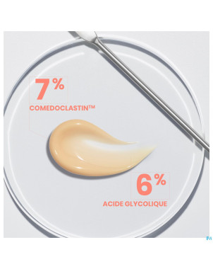 Avene cleanance comedomed peeling 40ml