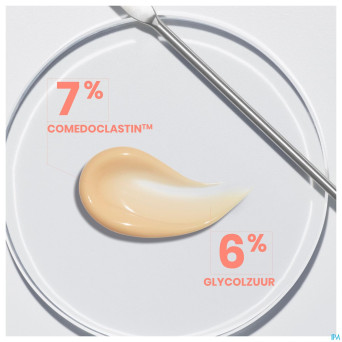 Avene cleanance comedomed peeling 40ml