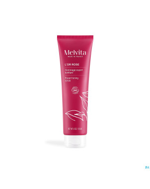 Melvita gommage silhouette 150ml