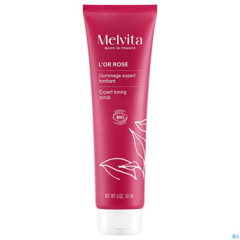 Melvita gommage silhouette 150ml