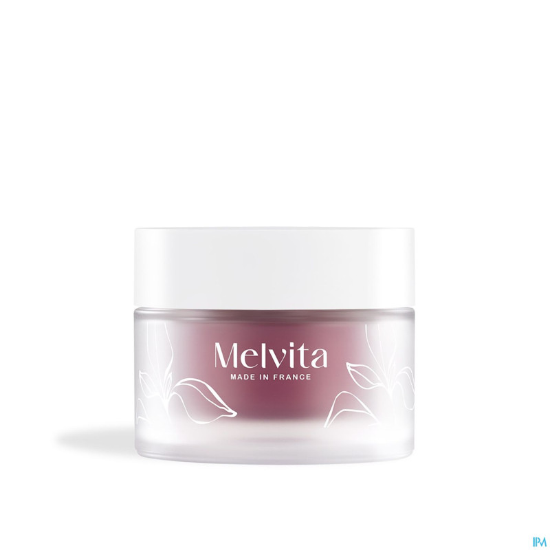 Melvita argan bio active creme 50ml