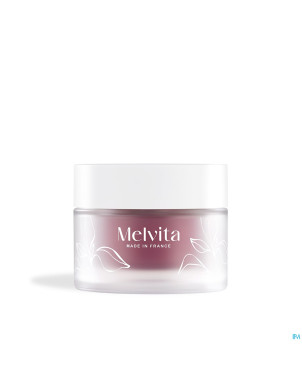 Melvita argan bio active creme 50ml