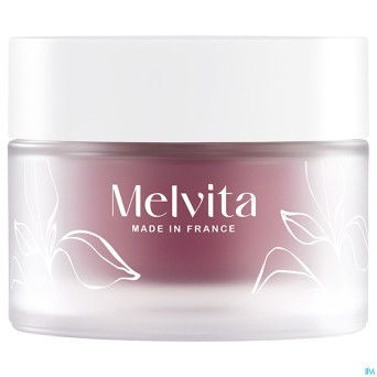 Melvita argan bio active creme 50ml