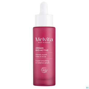 Melvita argan bio active serum lift.intens.30ml nf