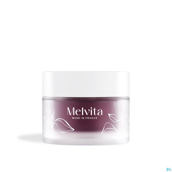 Melvita argan night balm 50ml nf