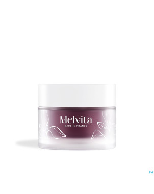 Melvita argan night balm 50ml nf