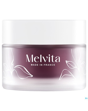 Melvita argan night balm 50ml nf