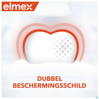 Elmex a/caries original dentifrice 75ml