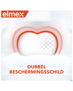 Elmex a/caries original dentifrice 75ml