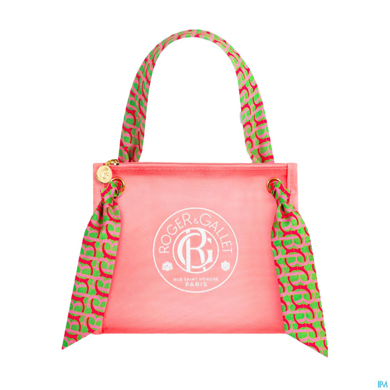 Roger&gallet set printemps fleur figuier 2 prod.