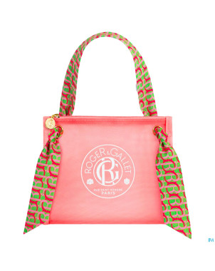 Roger&gallet set printemps fleur figuier 2 prod.