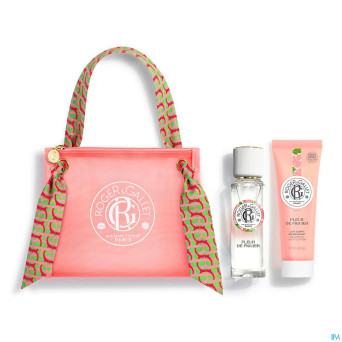 Roger&gallet set printemps fleur figuier 2 prod.
