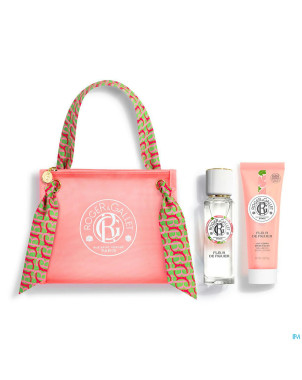 Roger&gallet set printemps fleur figuier 2 prod.