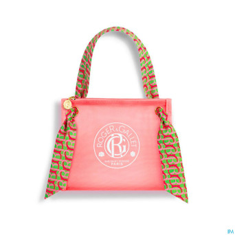 Roger&gallet set printemps fleur figuier 2 prod.