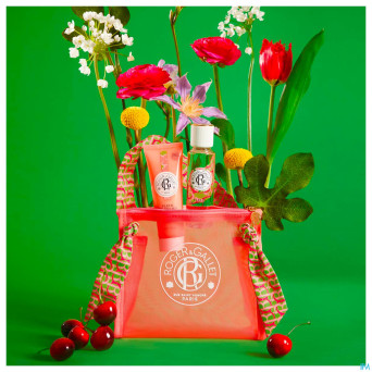 Roger&gallet set printemps fleur figuier 2 prod.