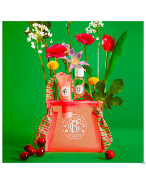 Roger&gallet set printemps fleur figuier 2 prod.