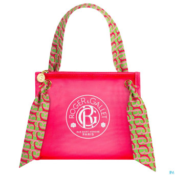 Roger&gallet set printemps gingembre rouge 2 prod.