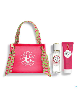 Roger&gallet set printemps gingembre rouge 2 prod.