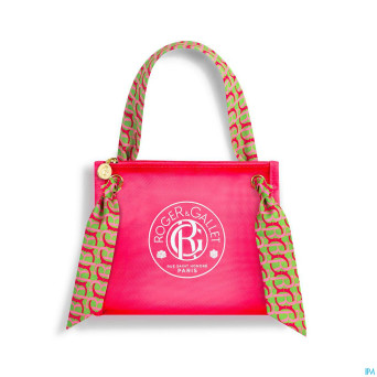 Roger&gallet set printemps gingembre rouge 2 prod.