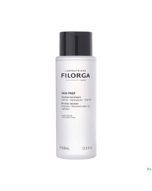 Filorga solution micellaire skin prep 400ml
