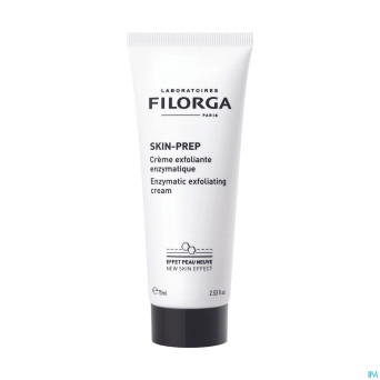 Filorga creme exfoliante enzymatique skin prep75ml