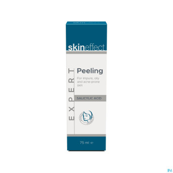Skineffect face peeling 75ml