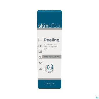 Skineffect face peeling 75ml