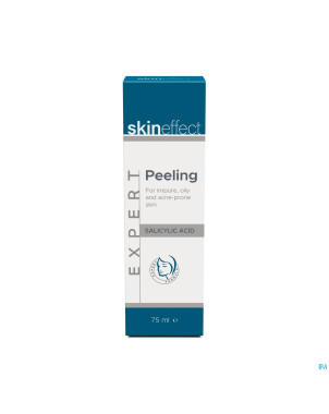 Skineffect face peeling 75ml