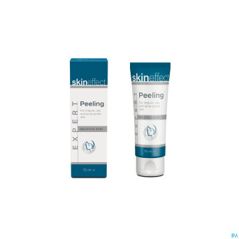 Skineffect face peeling 75ml