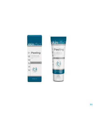Skineffect face peeling 75ml