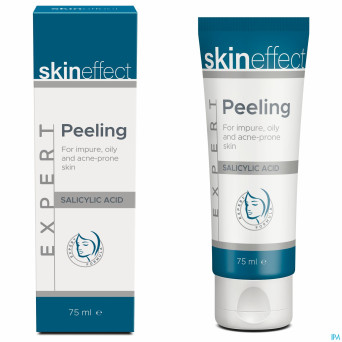 Skineffect face peeling 75ml