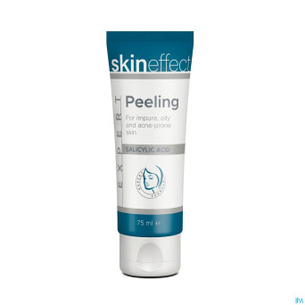 Skineffect face peeling 75ml